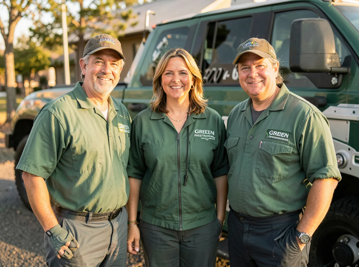 Water Damage Restoration company in Gueydan, LA